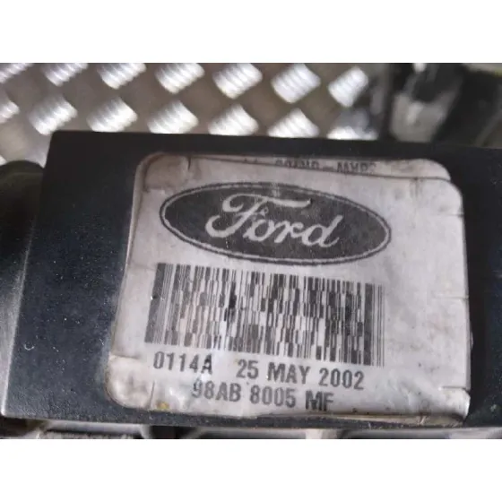 Radiador Agua para Ford Focus Berlina (Cak)