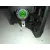 Airbag Lateral Trasero Izquierdo para Mercedes-Benz Clase A (W169)