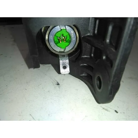 Airbag Lateral Trasero Izquierdo para Mercedes-Benz Clase A (W169)
