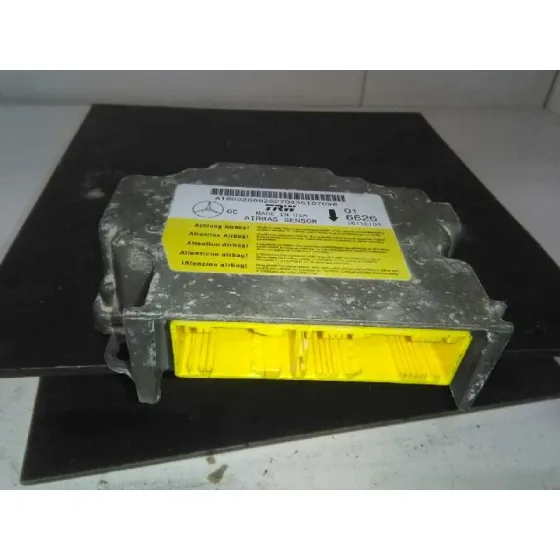 Centralita Airbag para Mercedes-Benz Clase A (W169)