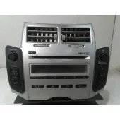 Sistema Audio / Radio Cd para Toyota Yaris (Ksp9/Scp9/Nlp9)