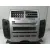 Sistema Audio / Radio Cd para Toyota Yaris (Ksp9/Scp9/Nlp9)