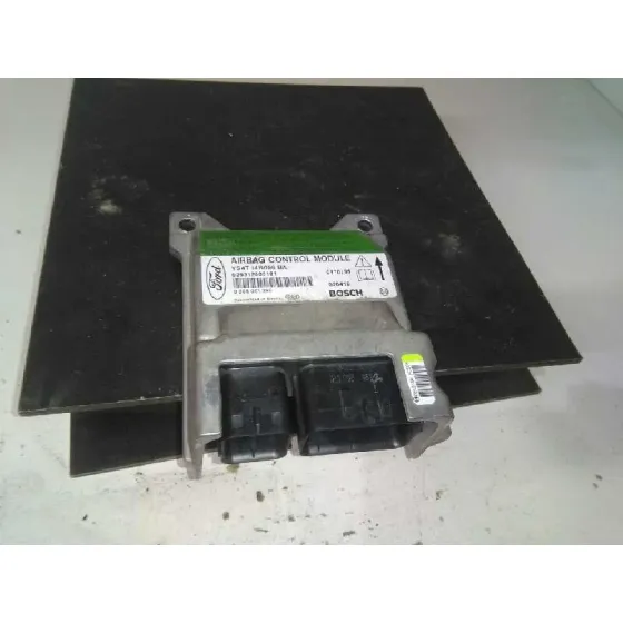 Centralita Airbag para Ford Focus Berlina (Cak)