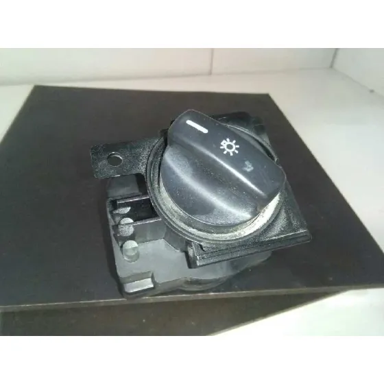 Mando Luces para Mercedes-Benz Clase A (W169)