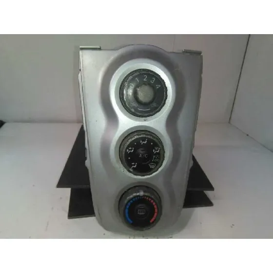 Mando Calefaccion / Aire Acondicionado para Toyota Yaris (Ksp9/Scp9/Nlp9)