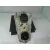 Mando Calefaccion / Aire Acondicionado para Toyota Yaris (Ksp9/Scp9/Nlp9)