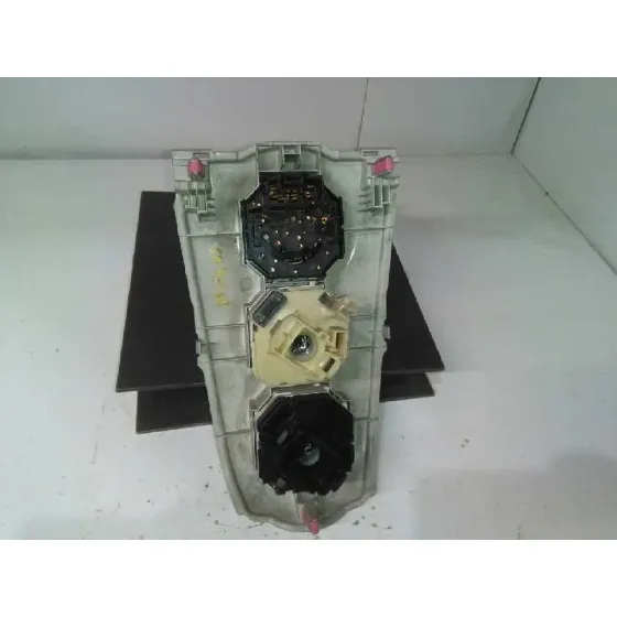 Mando Calefaccion / Aire Acondicionado para Toyota Yaris (Ksp9/Scp9/Nlp9)