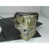 Cerradura Puerta Delantera Derecha para Renault Scenic (Ja..)
