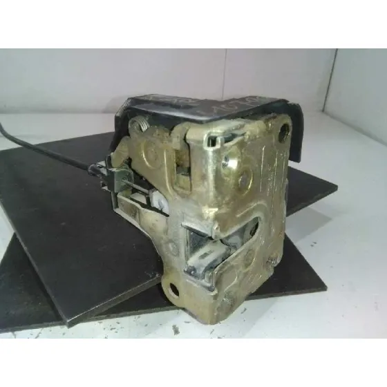 Cerradura Puerta Delantera Derecha para Renault Scenic (Ja..)