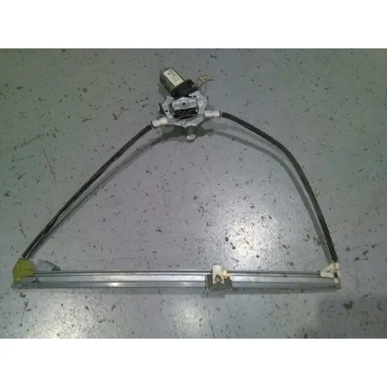 Elevalunas Delantero Derecho para Renault Scenic (Ja..)