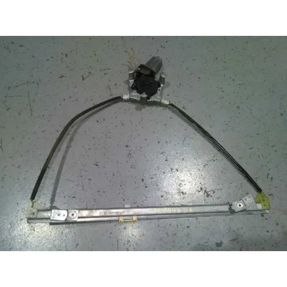Elevalunas Delantero Derecho para Renault Scenic (Ja..)