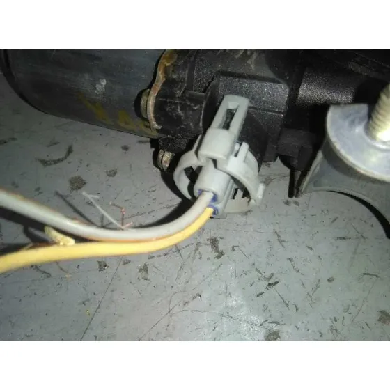 Elevalunas Delantero Derecho para Renault Scenic (Ja..)