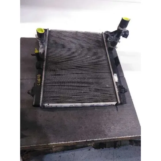 Radiador Agua para Toyota Yaris