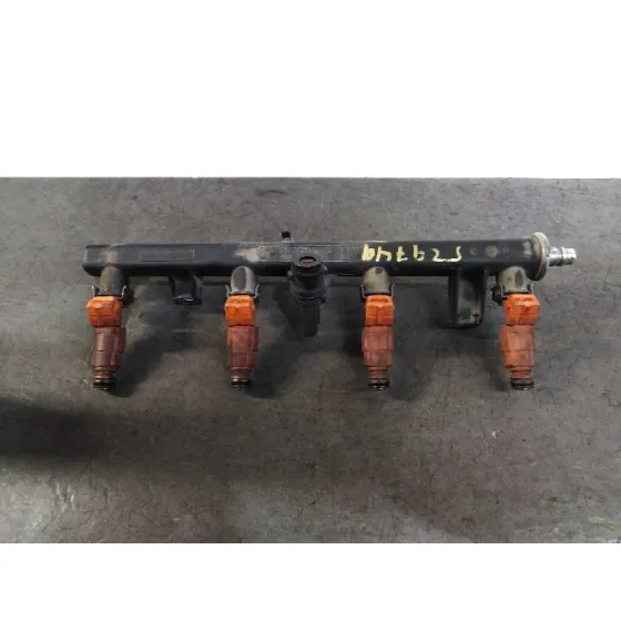 Rampa Inyectora para Alfa Romeo 147 (190)