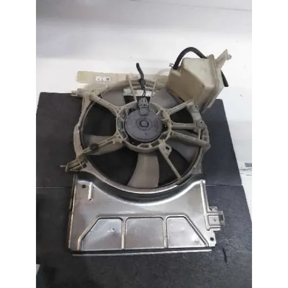 Electroventilador para Toyota Yaris