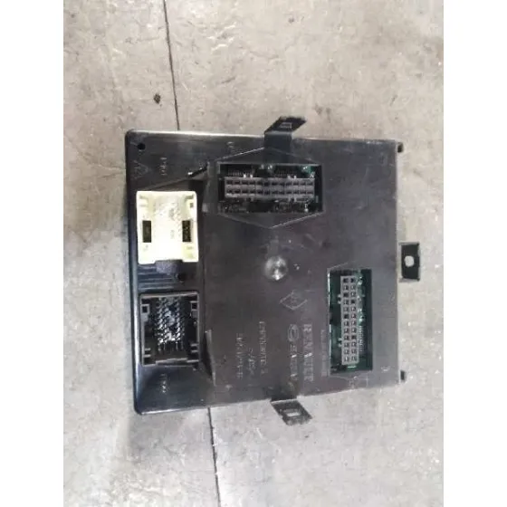 Modulo Electronico para Renault Laguna Ii (Bg0)