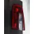 Piloto Trasero Derecho Interior para Renault Laguna Ii (Bg0)