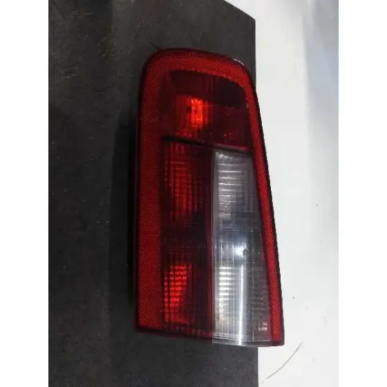 Piloto Trasero Derecho Interior para Renault Laguna Ii (Bg0)