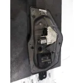 Elevalunas Trasero Derecho para Skoda Suberb (3T4)