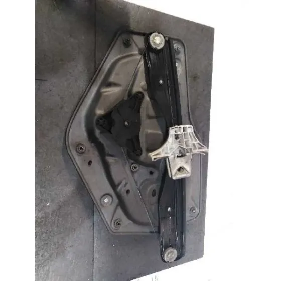 Elevalunas Trasero Derecho para Skoda Suberb (3T4)