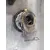 Tapa Exterior Combustible para Opel Astra J Lim.