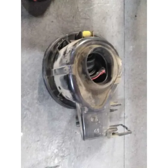 Tapa Exterior Combustible para Opel Astra J Lim.
