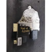 Motor Elevalunas Delantero Derecho para Citroën C4 Coupe