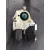 Motor Elevalunas Delantero Derecho para Citroën C4 Coupe