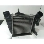 Intercooler para Volkswagen Polo (9N3)