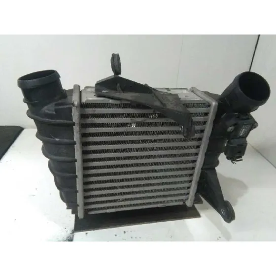 Intercooler para Volkswagen Polo (9N3)