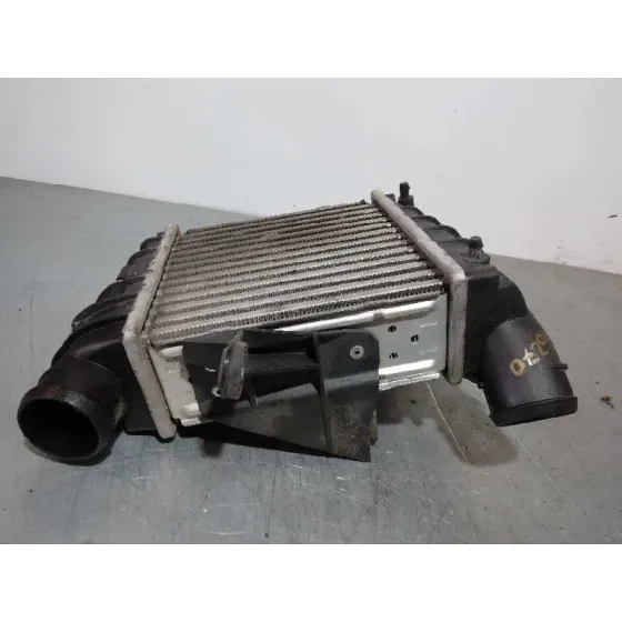 Intercooler para Volkswagen Polo (9N3)