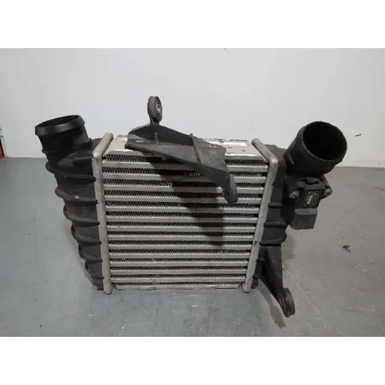 Intercooler para Volkswagen Polo (9N3)