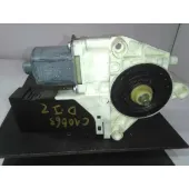 Motor Elevalunas Delantero Izquierdo para Peugeot 407