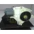 Motor Elevalunas Delantero Izquierdo para Peugeot 407