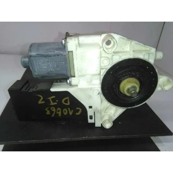 Motor Elevalunas Delantero Izquierdo para Peugeot 407