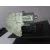Motor Elevalunas Delantero Izquierdo para Peugeot 407