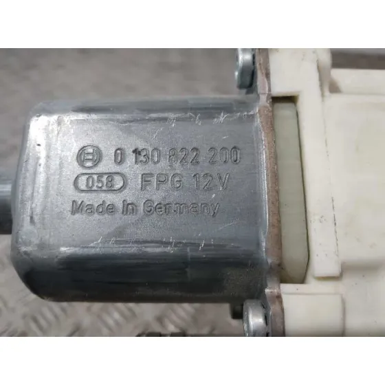 Motor Elevalunas Delantero Izquierdo para Peugeot 407