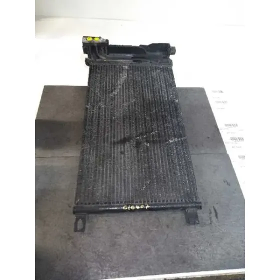 Condensador / Radiador Aire Acondicionado para Bmw Serie 3 Compact (E46)