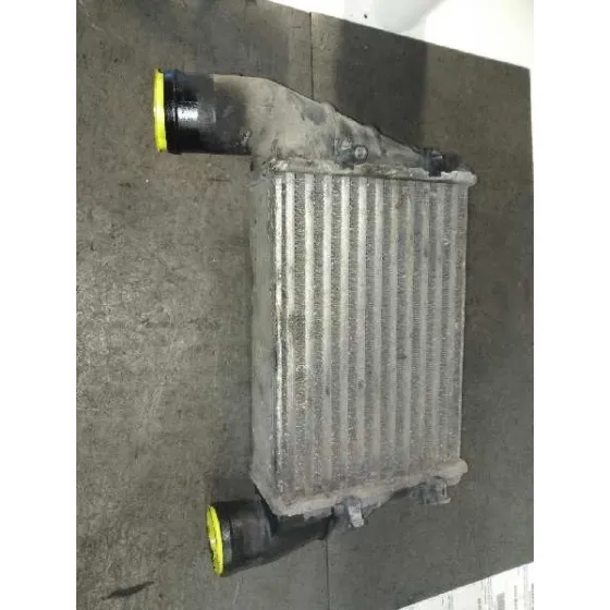 Intercooler para Nissan Micra (K12E)