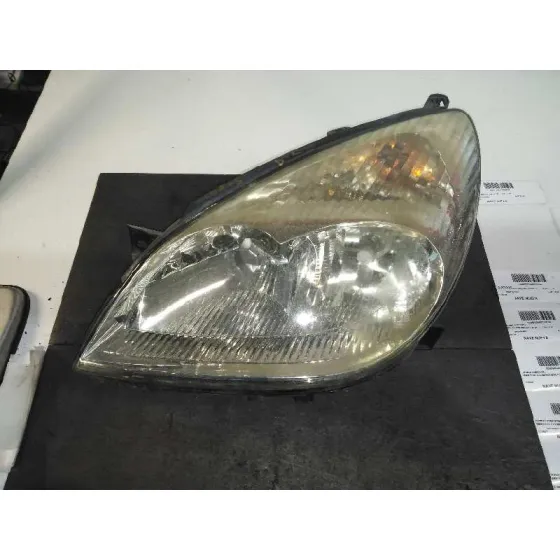 Faro Izquierdo para Citroën C5 Berlina