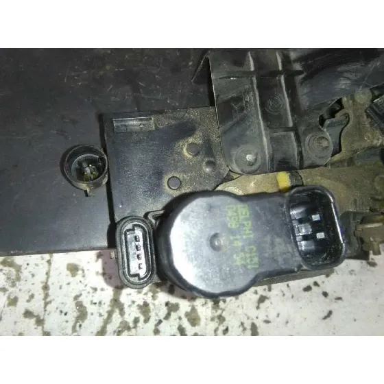 Cerradura Puerta Delantera Izquierda para Alfa Romeo 156 (116)