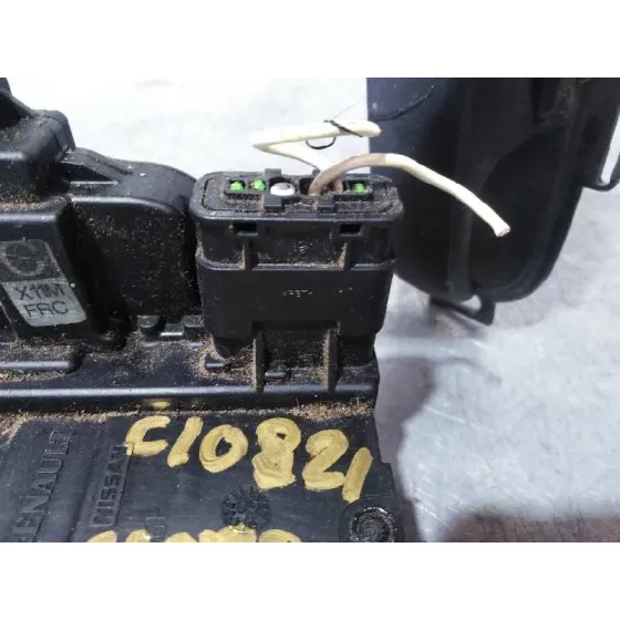 Cerradura Puerta Delantera Derecha para Nissan Nv 200 (M20)