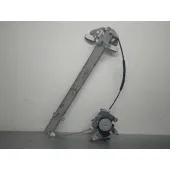 Elevalunas Delantero Derecho para Nissan Nv 200 (M20)