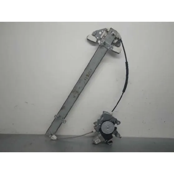 Elevalunas Delantero Derecho para Nissan Nv 200 (M20)
