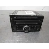 Sistema Audio / Radio Cd para Nissan Nv 200 (M20)