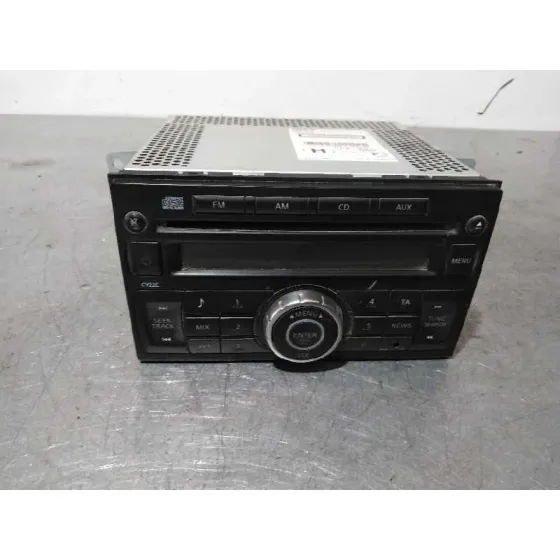 Sistema Audio / Radio Cd para Nissan Nv 200 (M20)