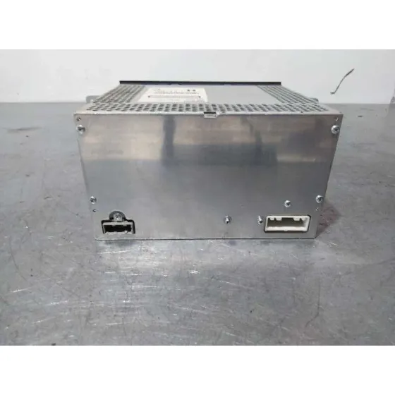 Sistema Audio / Radio Cd para Nissan Nv 200 (M20)