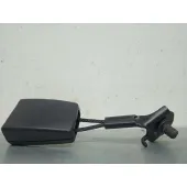 Enganche Cinturon para Mercedes-Benz Clase E (W211) Berlina