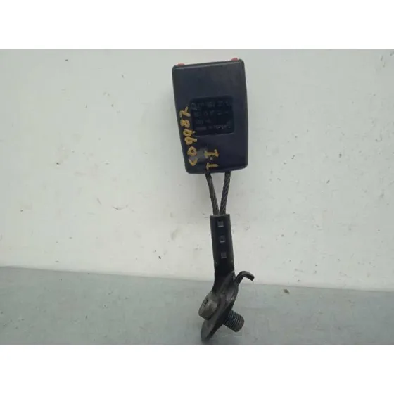Enganche Cinturon para Mercedes-Benz Clase E (W211) Berlina