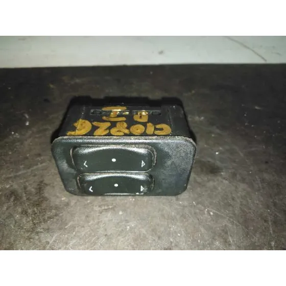 Mando Elevalunas Delantero Izquierdo para Opel Meriva